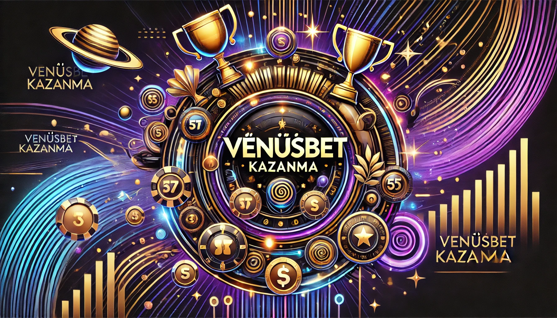 Venüsbet Kazanma Stratejileri