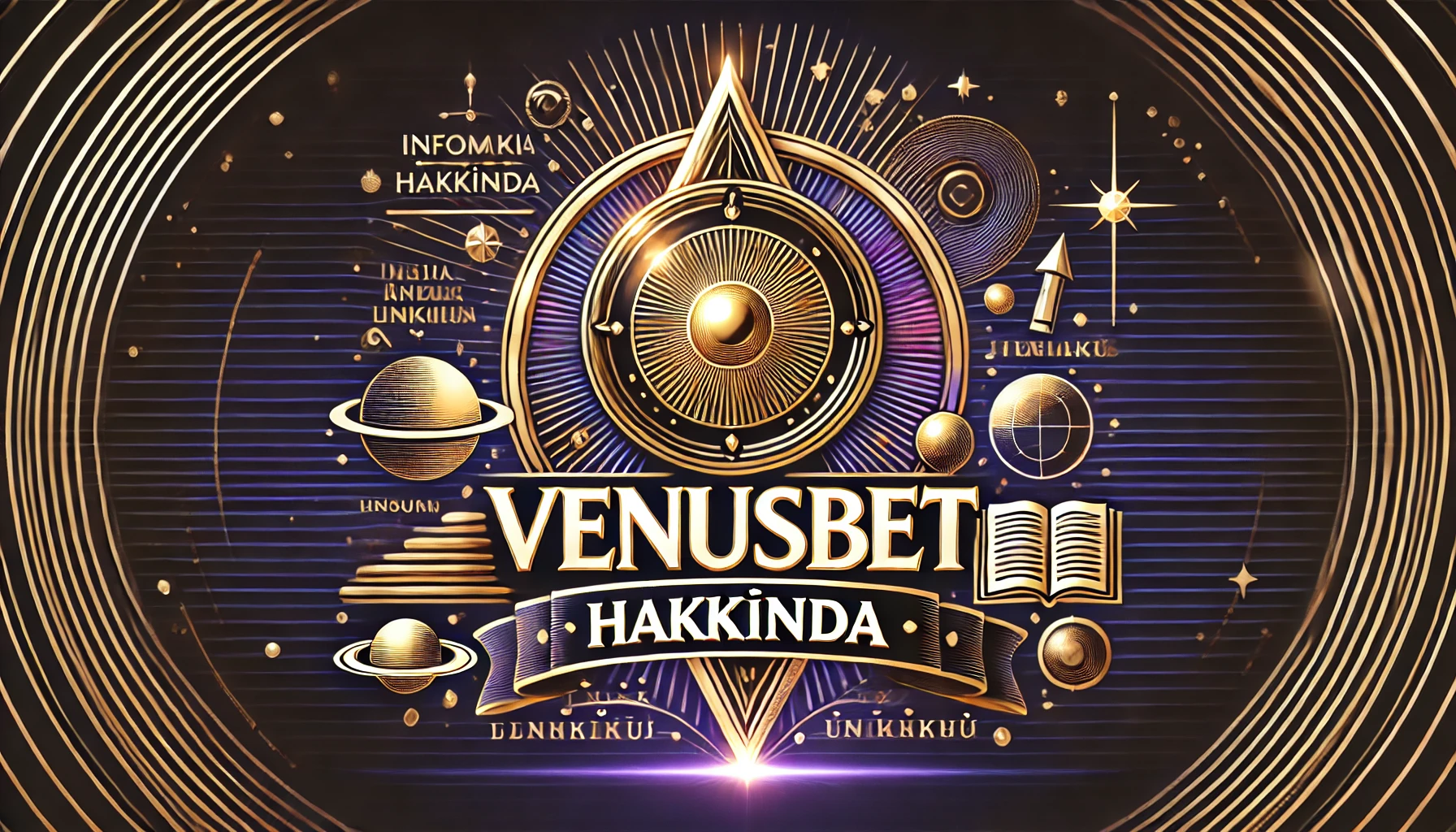 Venüsbet Hakkında Merak Edilenler